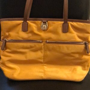 MICHAEL KORS NYLON PURSE
